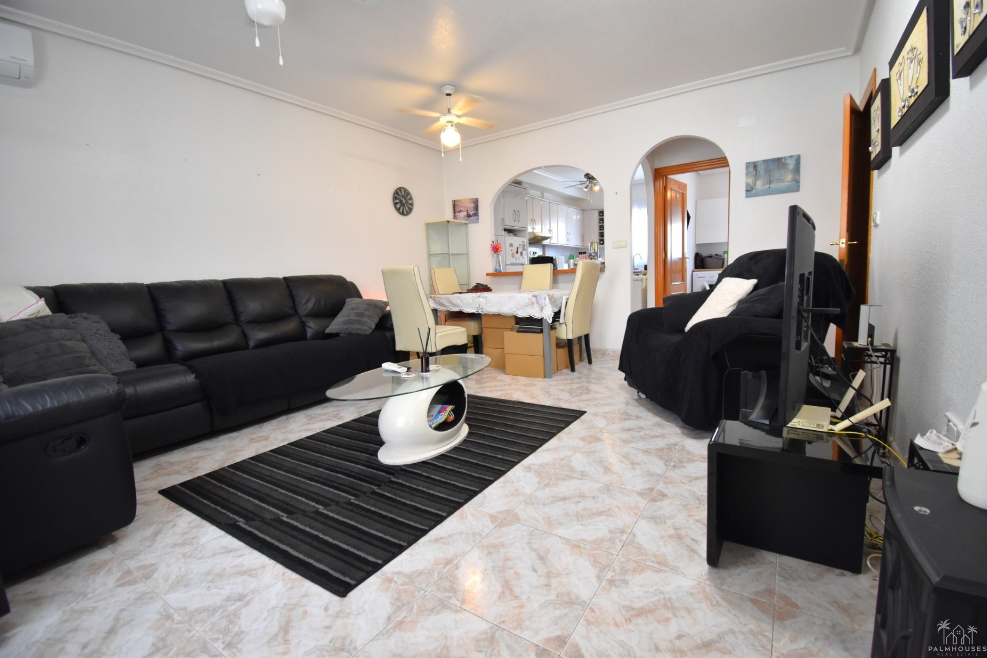 Revente - Maison - Orihuela Costa - Playa Flamenca