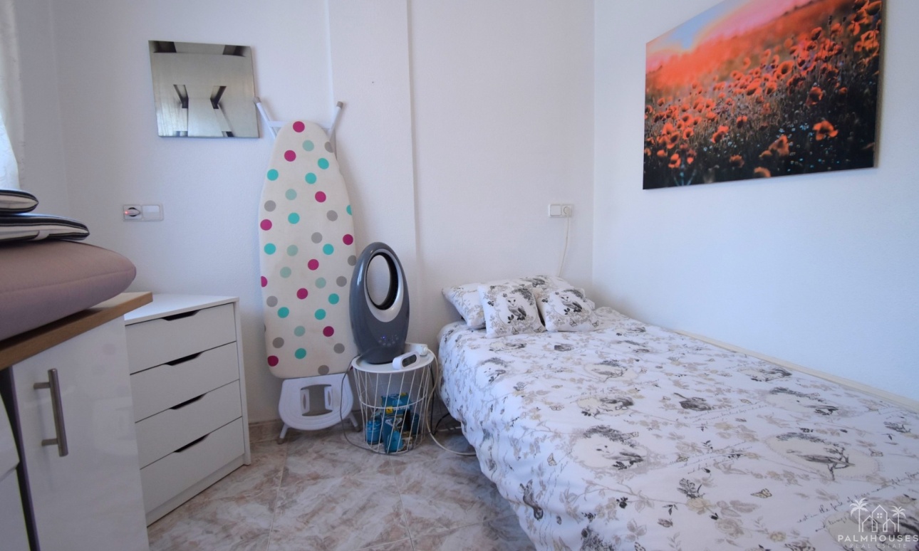 Revente - Maison - Orihuela Costa - Playa Flamenca