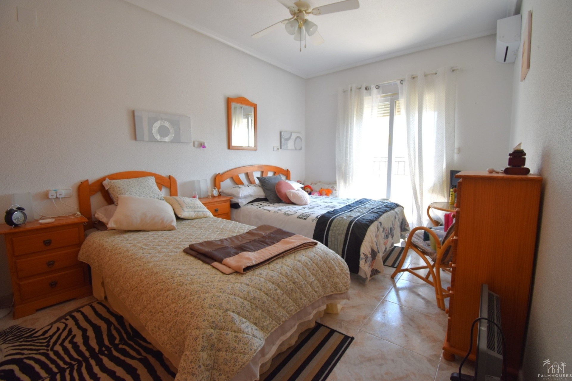 Revente - Maison - Orihuela Costa - Playa Flamenca