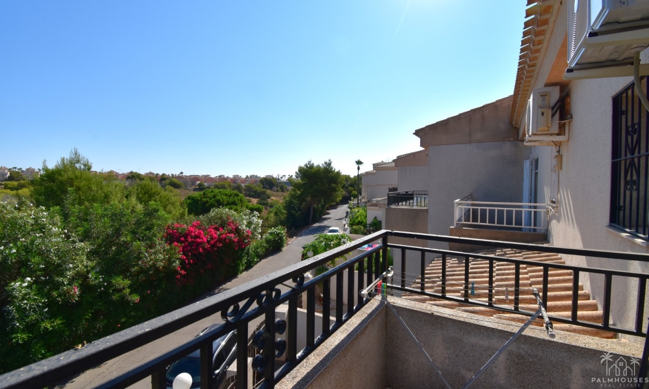Revente - Maison - Orihuela Costa - Playa Flamenca