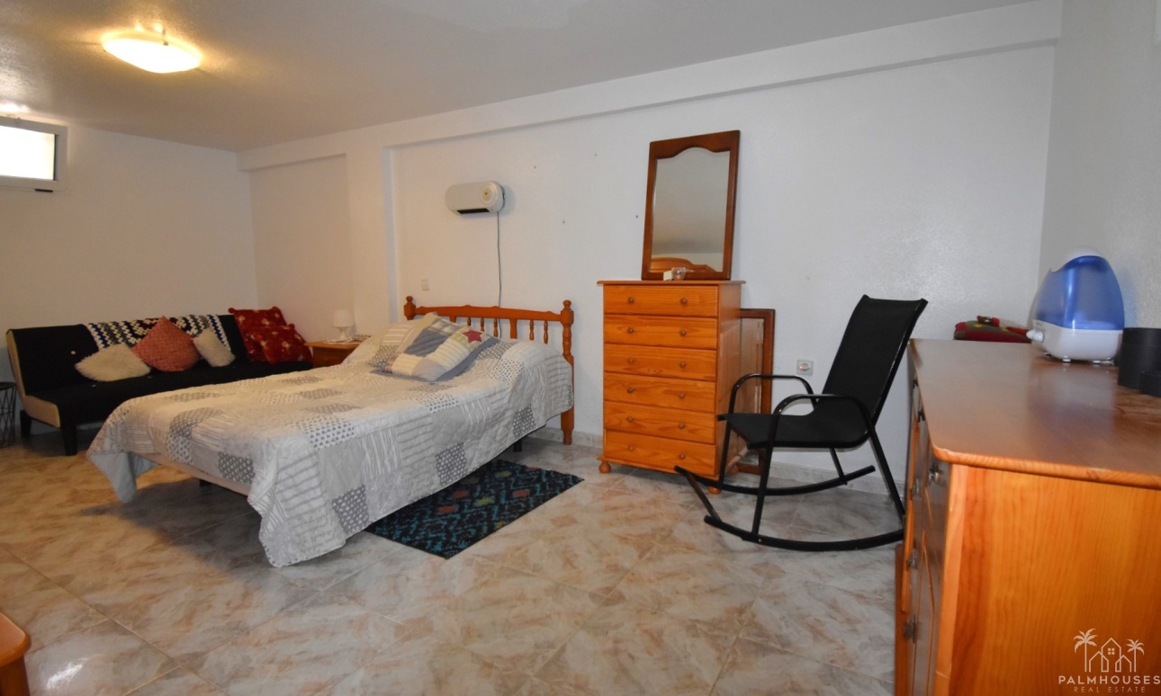 Revente - Maison - Orihuela Costa - Playa Flamenca
