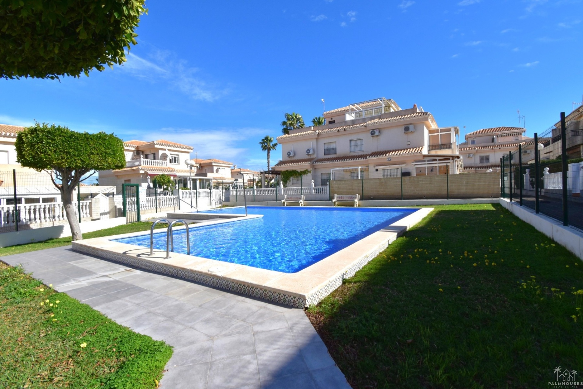 Revente - Maison - Orihuela Costa - Playa Flamenca