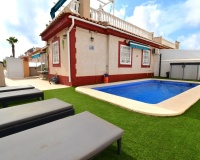 Revente - Maison - Orihuela Costa - Playa Flamenca