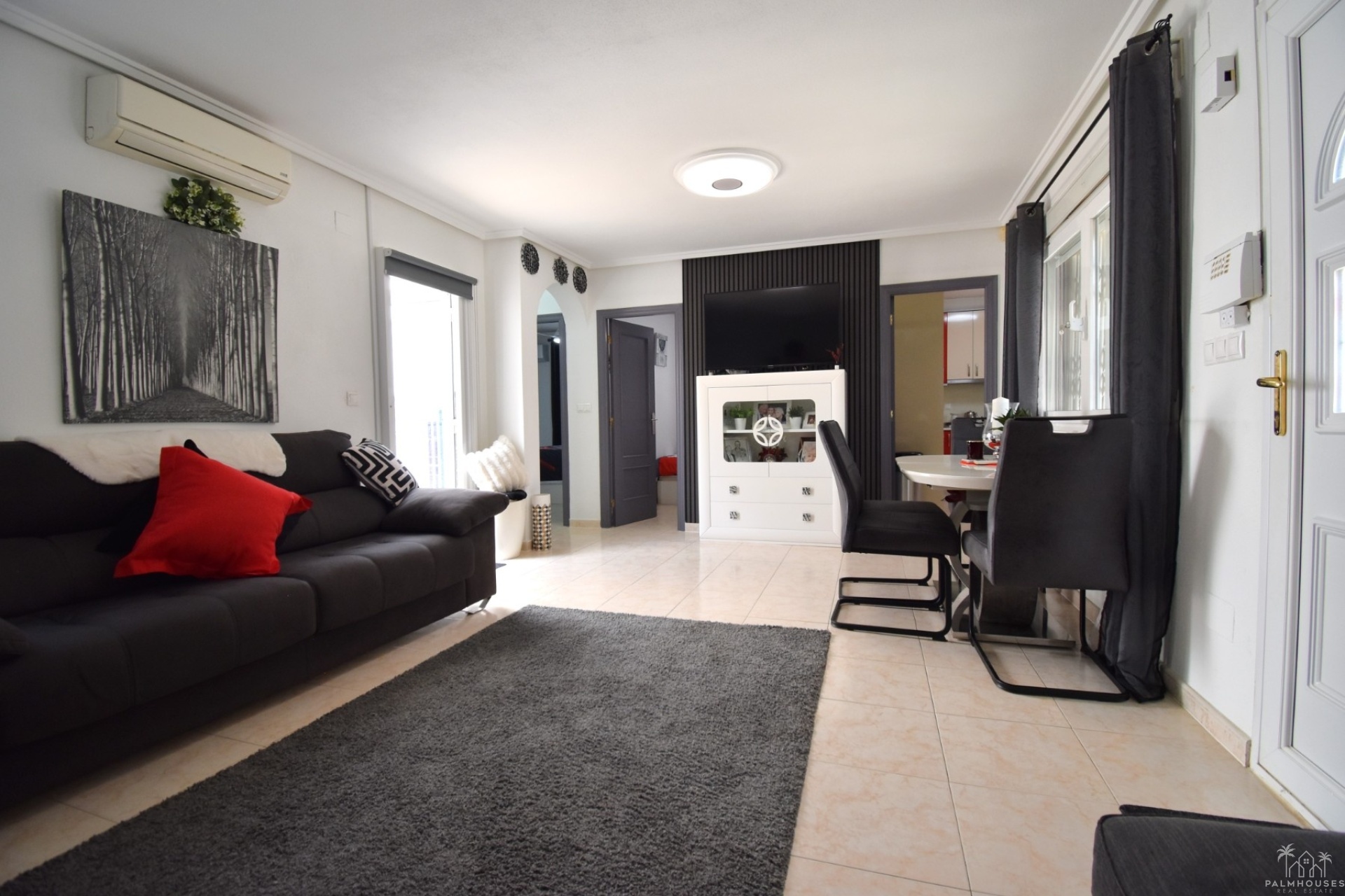 Revente - Maison - Orihuela Costa - Playa Flamenca