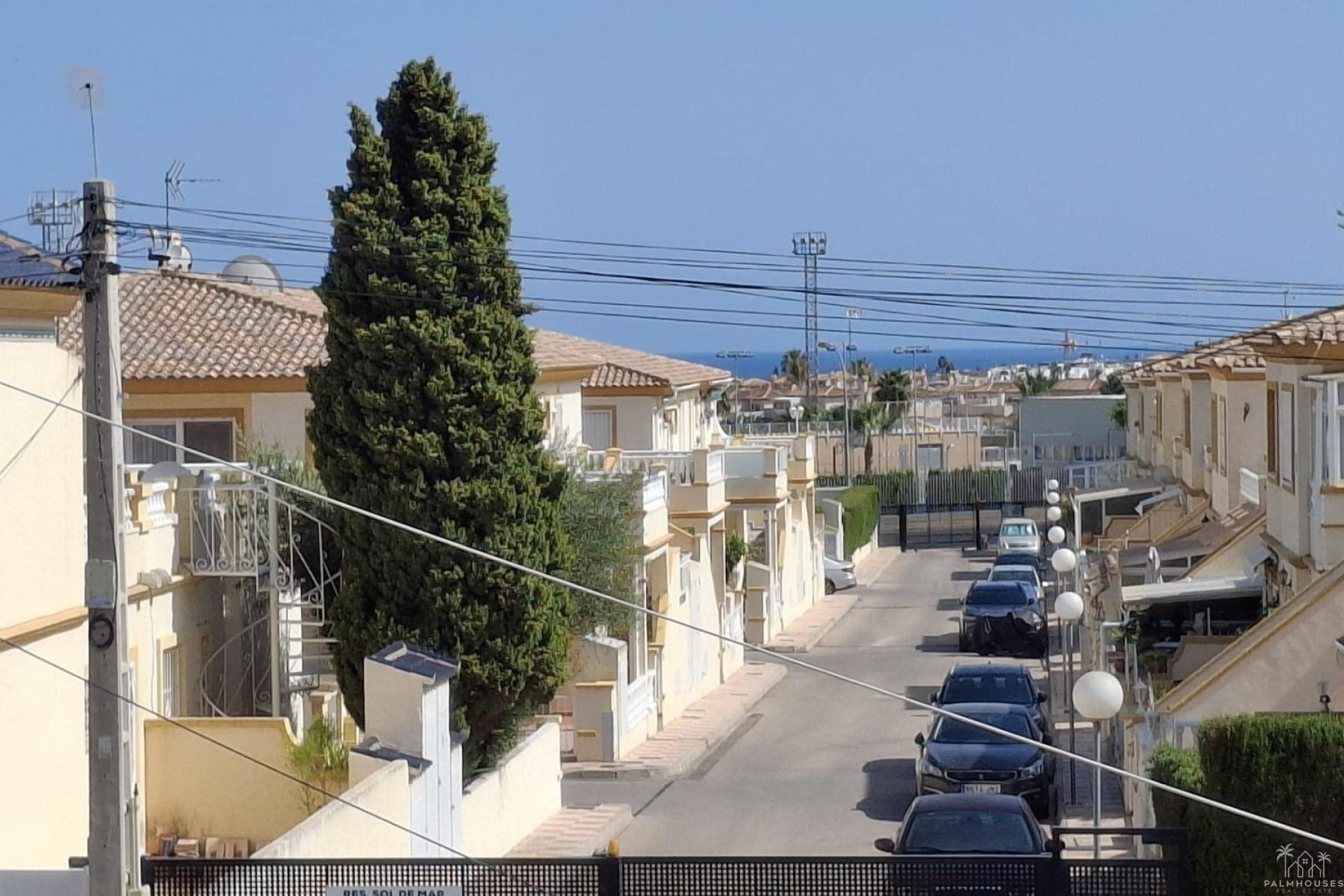 Revente - Maison - Orihuela Costa - Playa Flamenca
