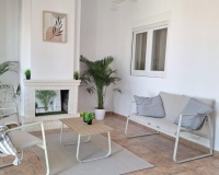 Revente - Maison - Orihuela Costa - Playa Flamenca