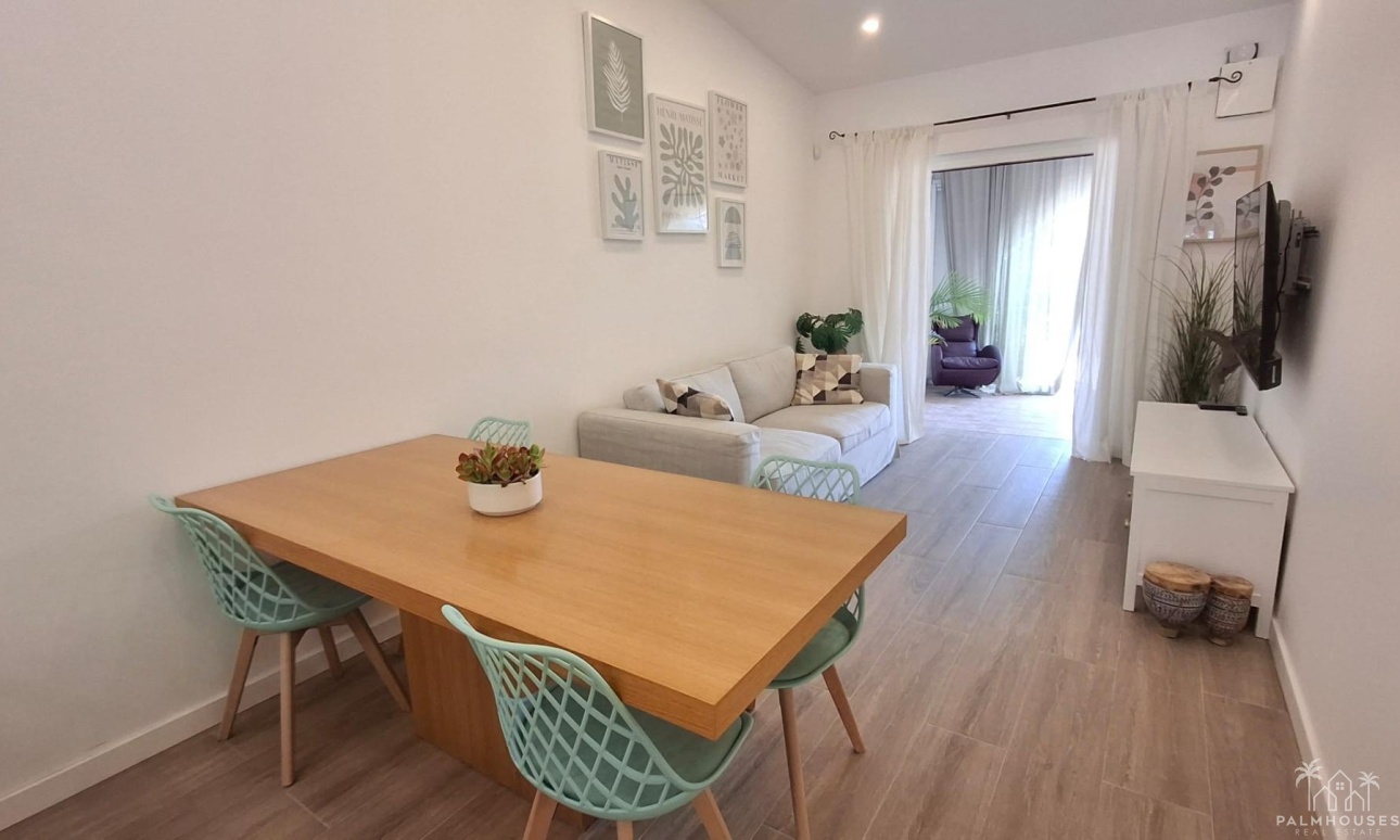 Revente - Maison - Orihuela Costa - Playa Flamenca