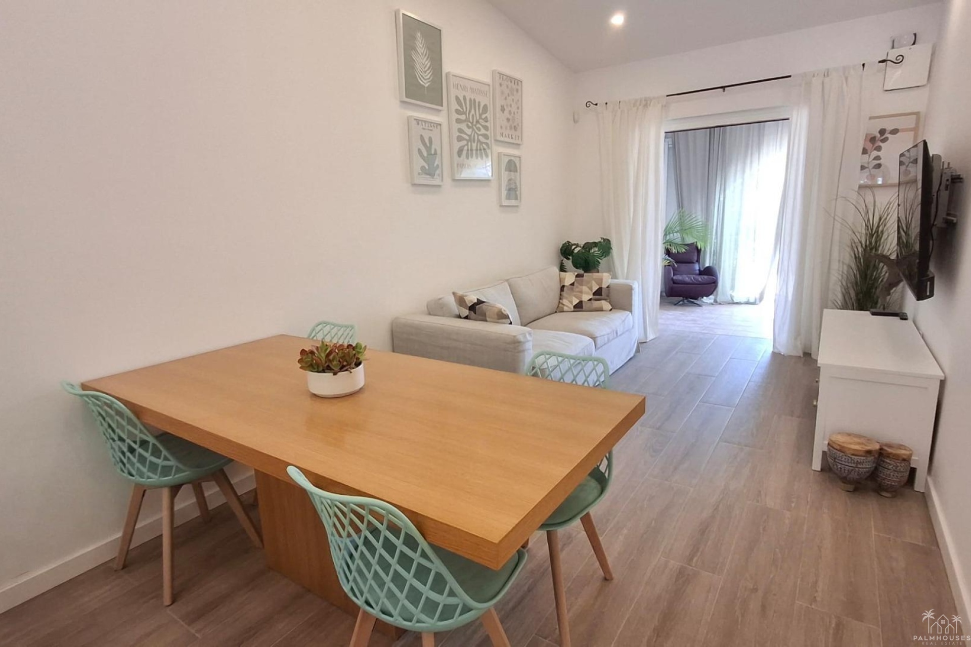 Revente - Maison - Orihuela Costa - Playa Flamenca
