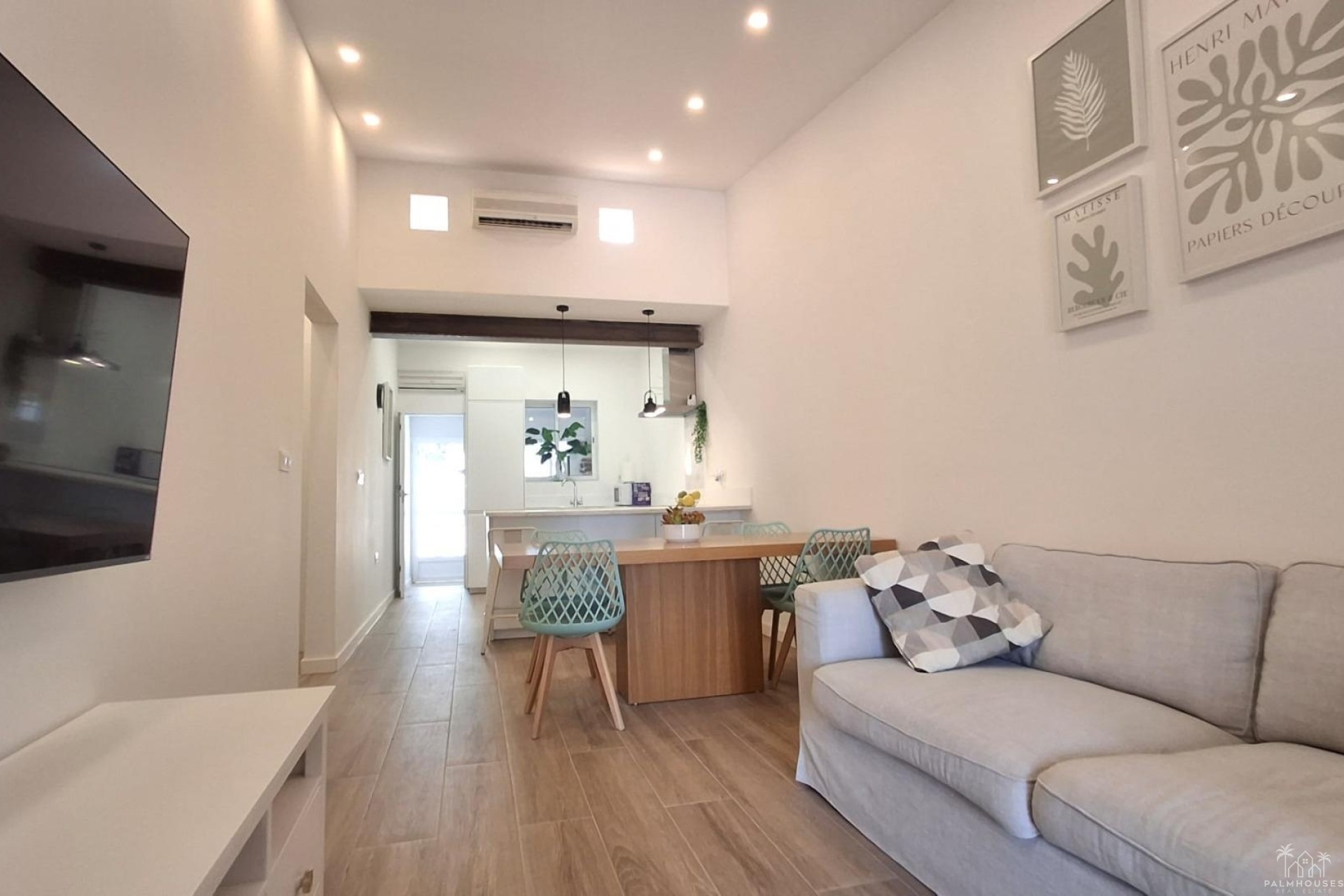 Revente - Maison - Orihuela Costa - Playa Flamenca