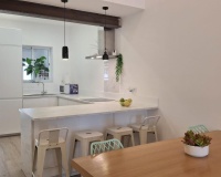 Revente - Maison - Orihuela Costa - Playa Flamenca