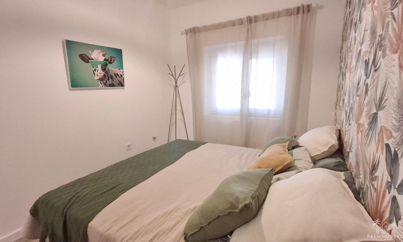 Revente - Maison - Orihuela Costa - Playa Flamenca