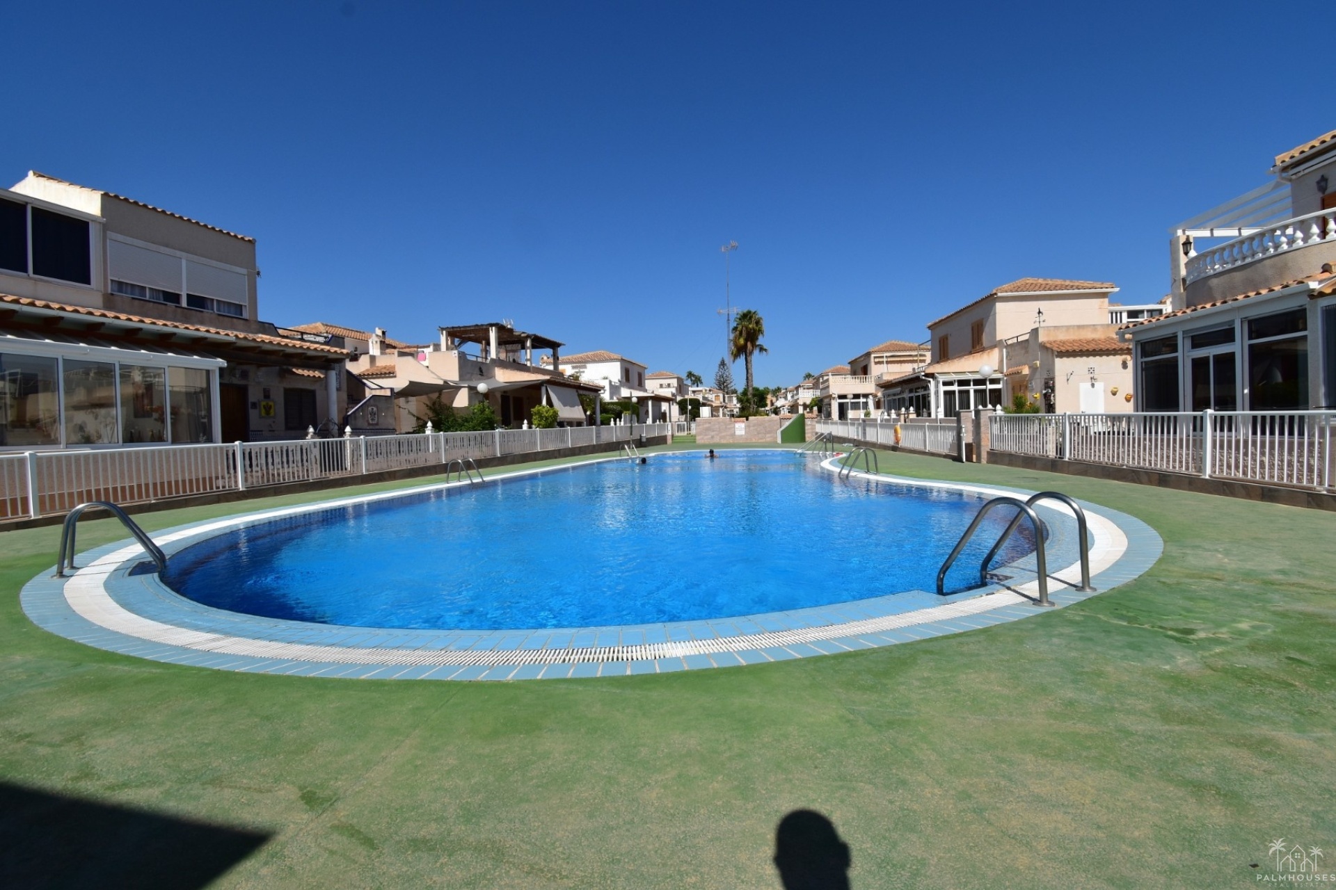 Revente - Maison - Orihuela Costa - Playa Flamenca