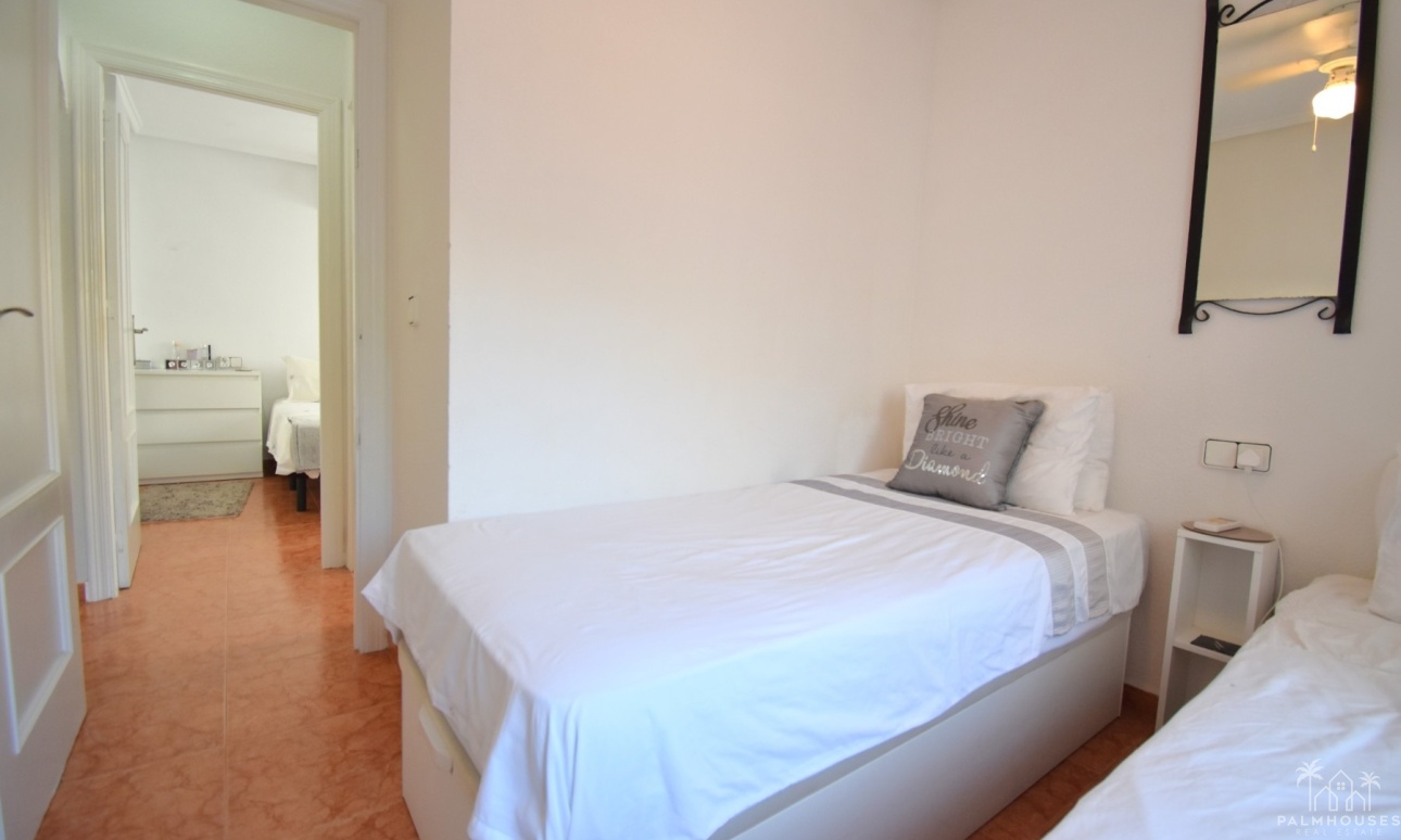 Revente - Maison - Orihuela Costa - Playa Flamenca