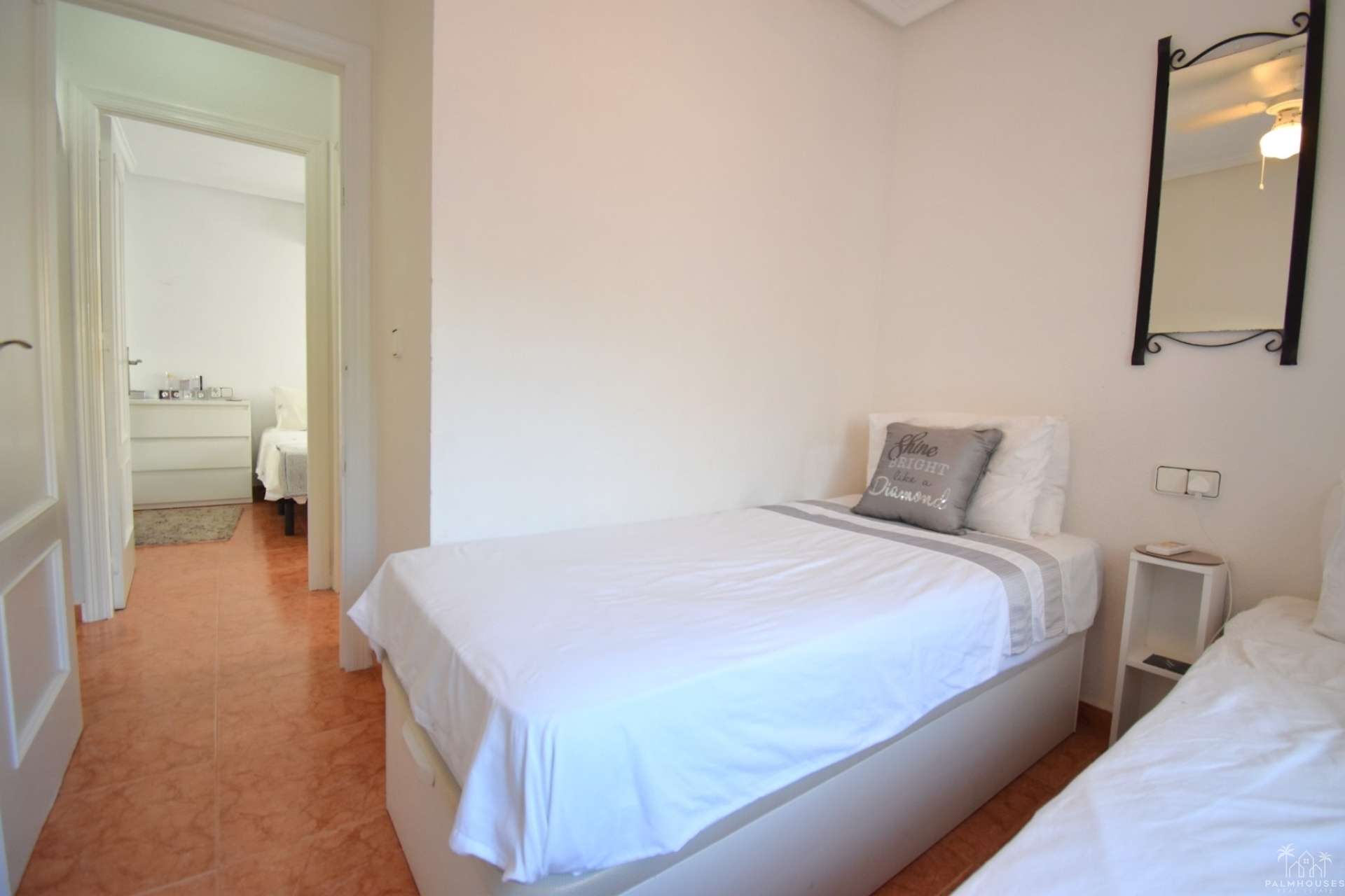 Revente - Maison - Orihuela Costa - Playa Flamenca