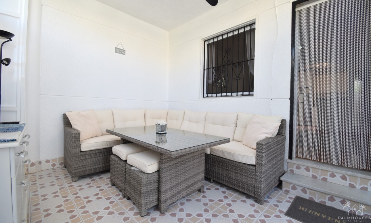 Revente - Maison - Orihuela Costa - Playa Flamenca