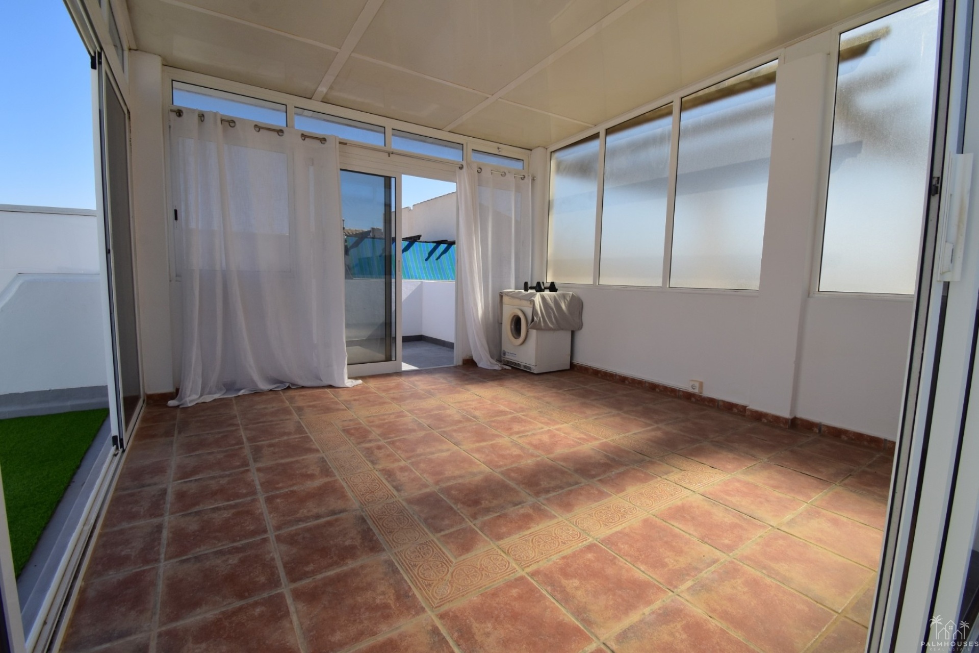 Revente - Maison - Orihuela Costa - Playa Flamenca