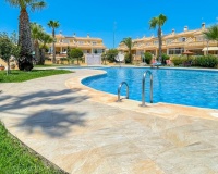 Revente - Maison - Orihuela Costa - Punta Prima