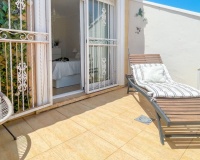 Revente - Maison - Orihuela Costa - Punta Prima