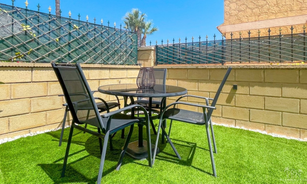 Revente - Maison - Orihuela Costa - Punta Prima