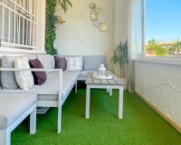 Revente - Maison - Orihuela Costa - Punta Prima