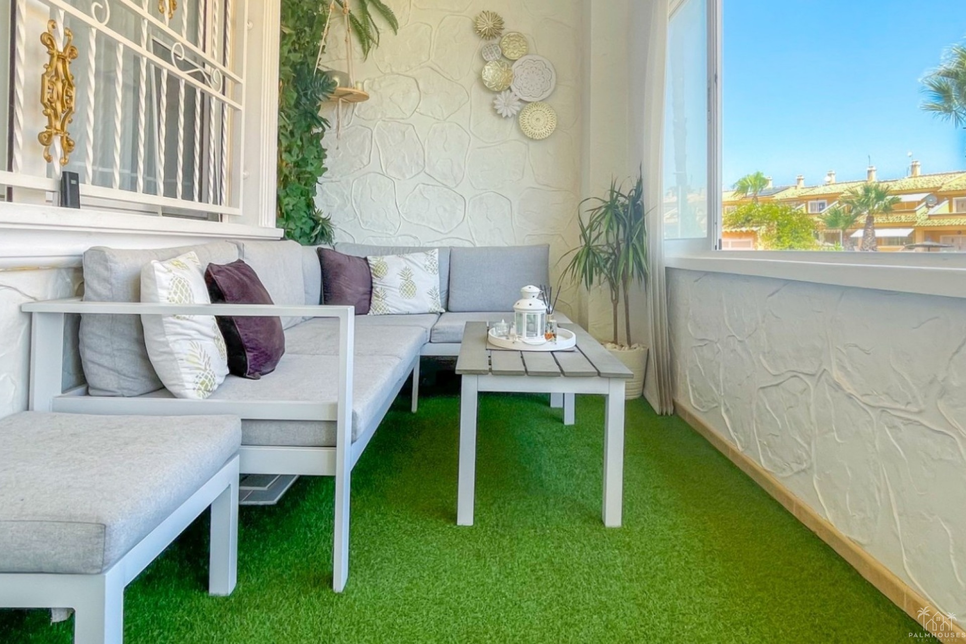 Revente - Maison - Orihuela Costa - Punta Prima