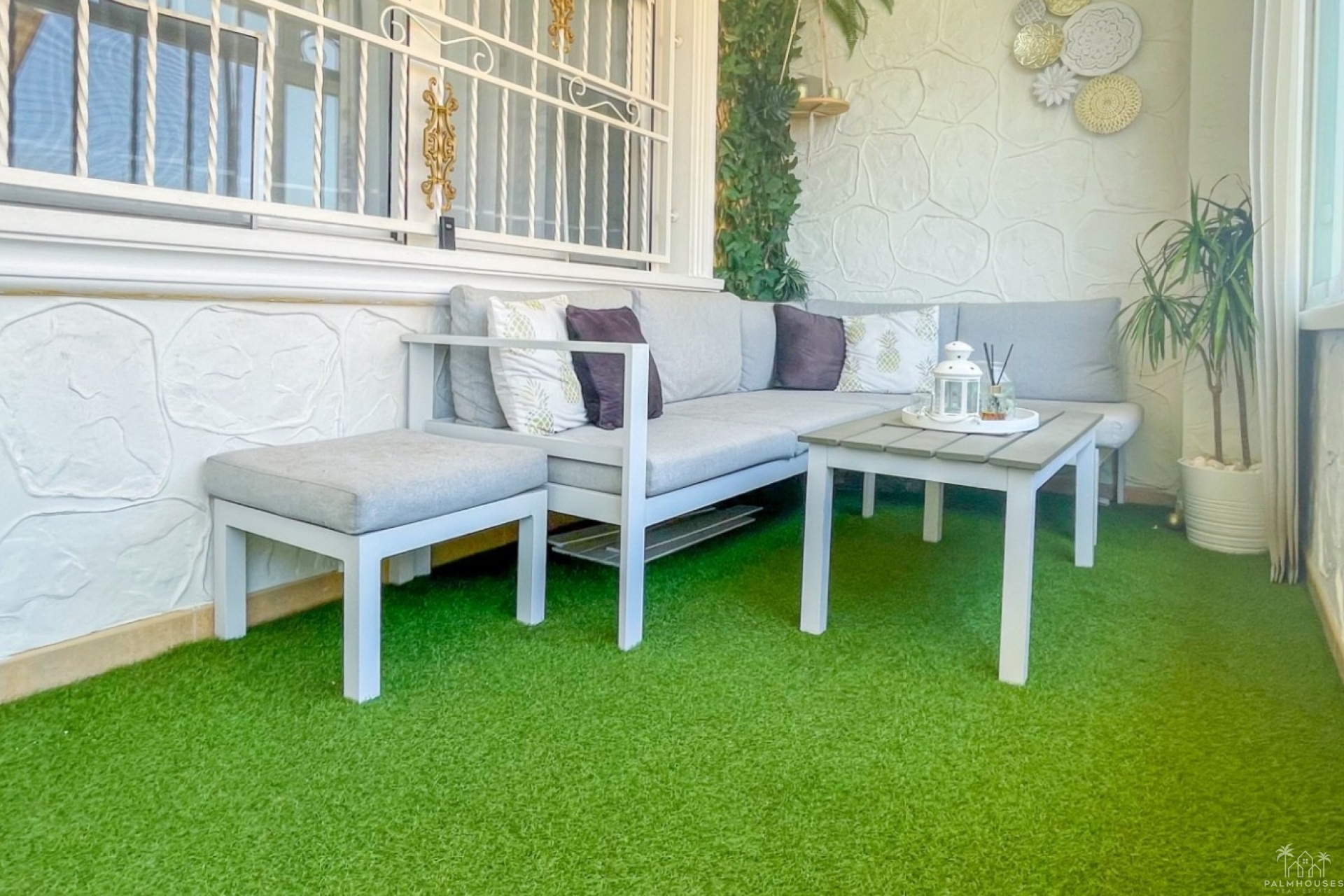 Revente - Maison - Orihuela Costa - Punta Prima