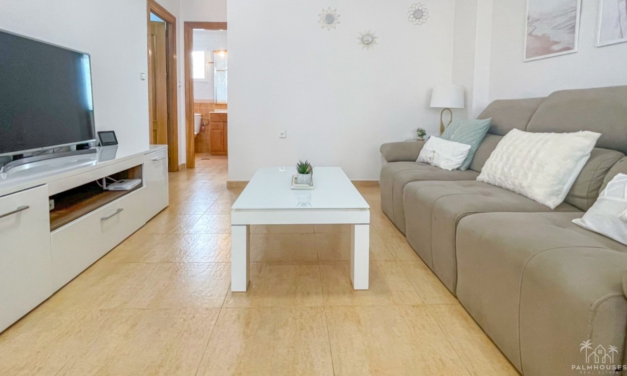 Revente - Maison - Orihuela Costa - Punta Prima
