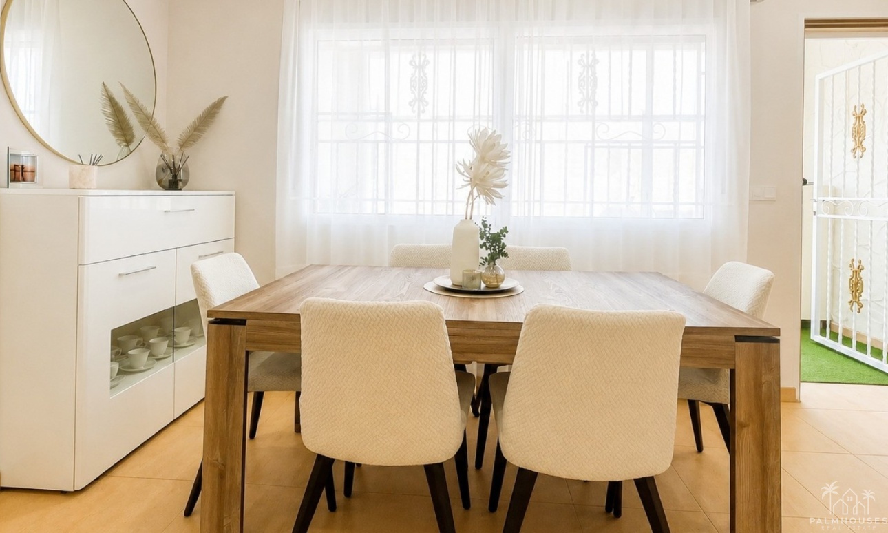 Revente - Maison - Orihuela Costa - Punta Prima