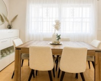 Revente - Maison - Orihuela Costa - Punta Prima