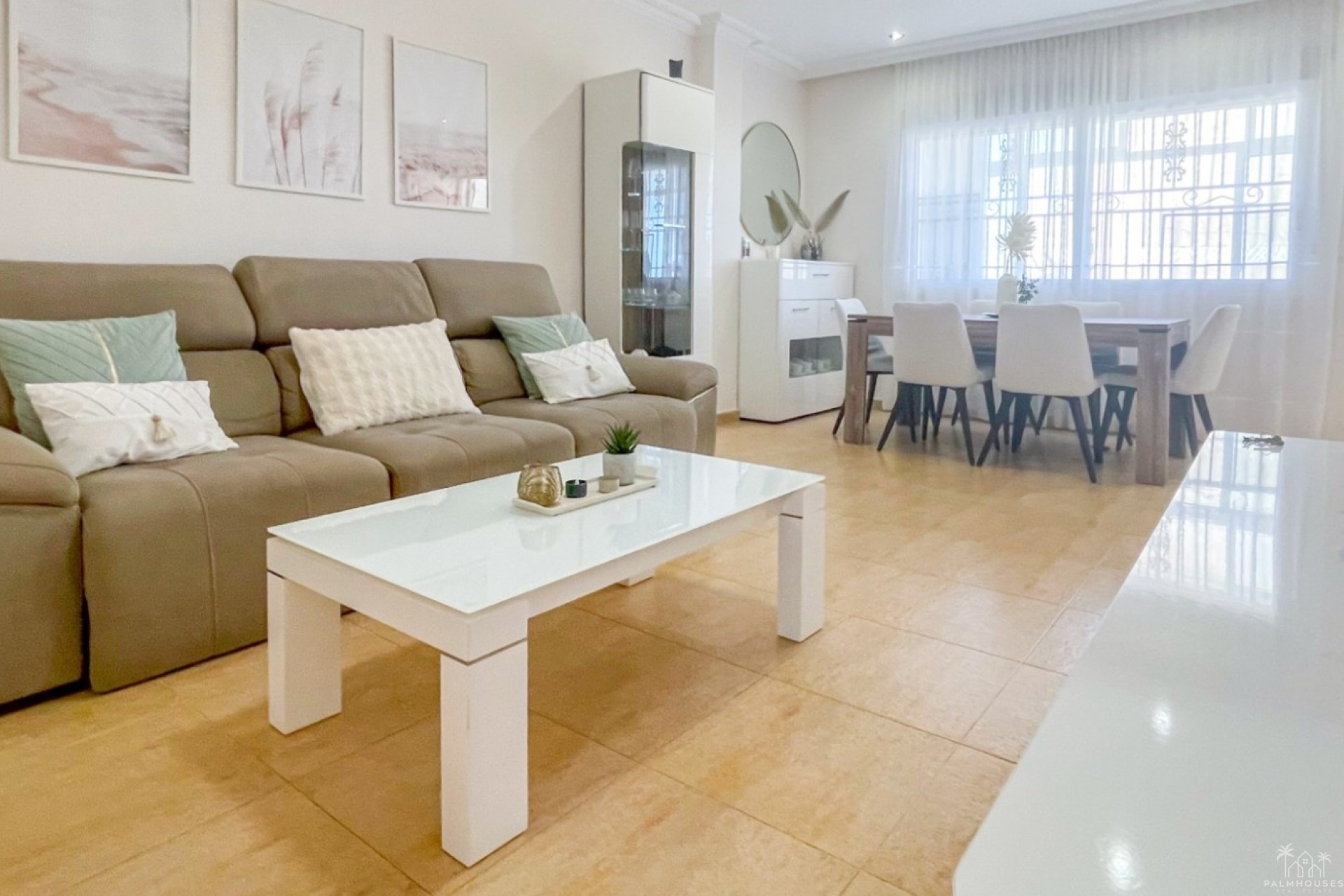 Revente - Maison - Orihuela Costa - Punta Prima