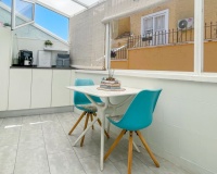Revente - Maison - Orihuela Costa - Punta Prima