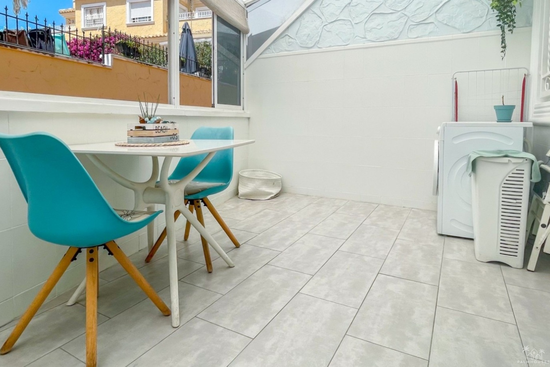 Revente - Maison - Orihuela Costa - Punta Prima