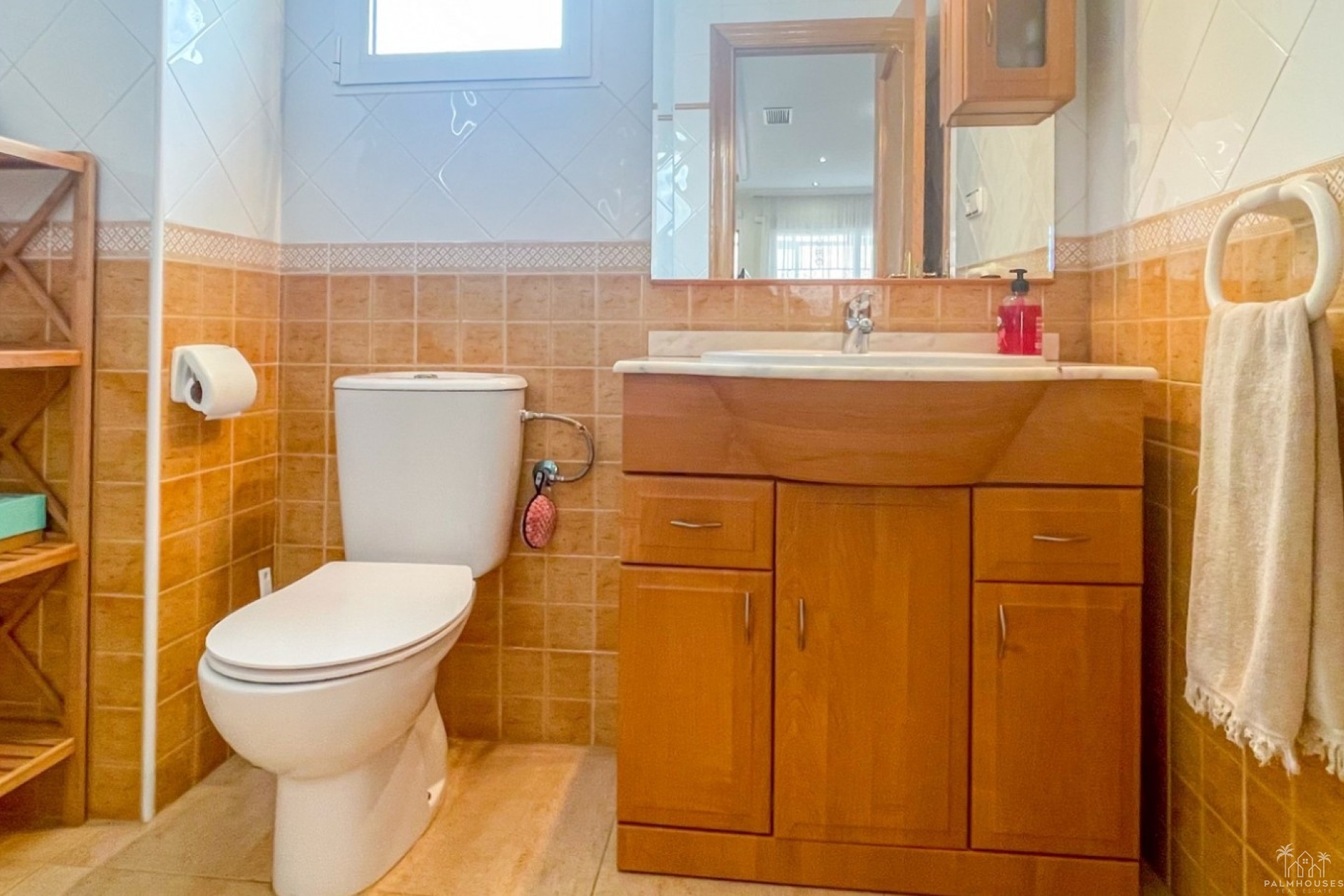 Revente - Maison - Orihuela Costa - Punta Prima