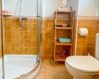 Revente - Maison - Orihuela Costa - Punta Prima