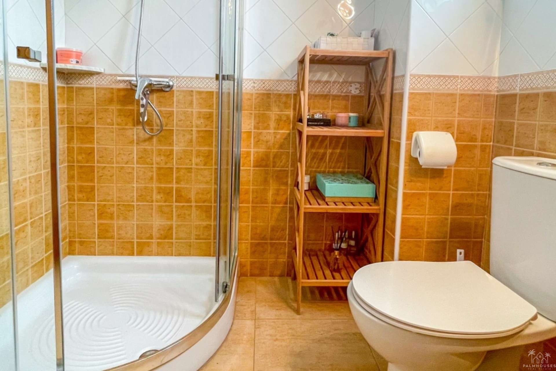 Revente - Maison - Orihuela Costa - Punta Prima