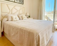 Revente - Maison - Orihuela Costa - Punta Prima