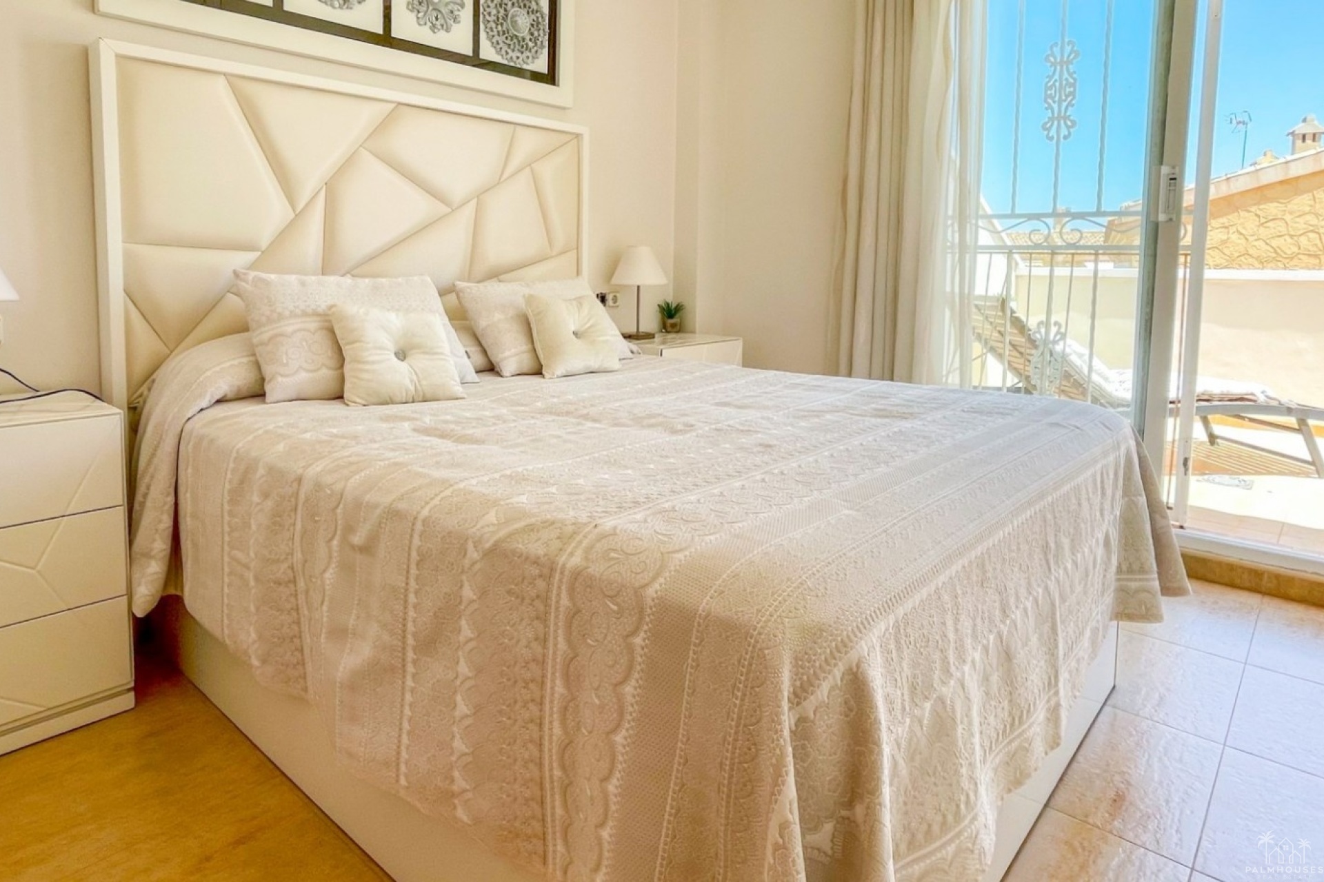 Revente - Maison - Orihuela Costa - Punta Prima