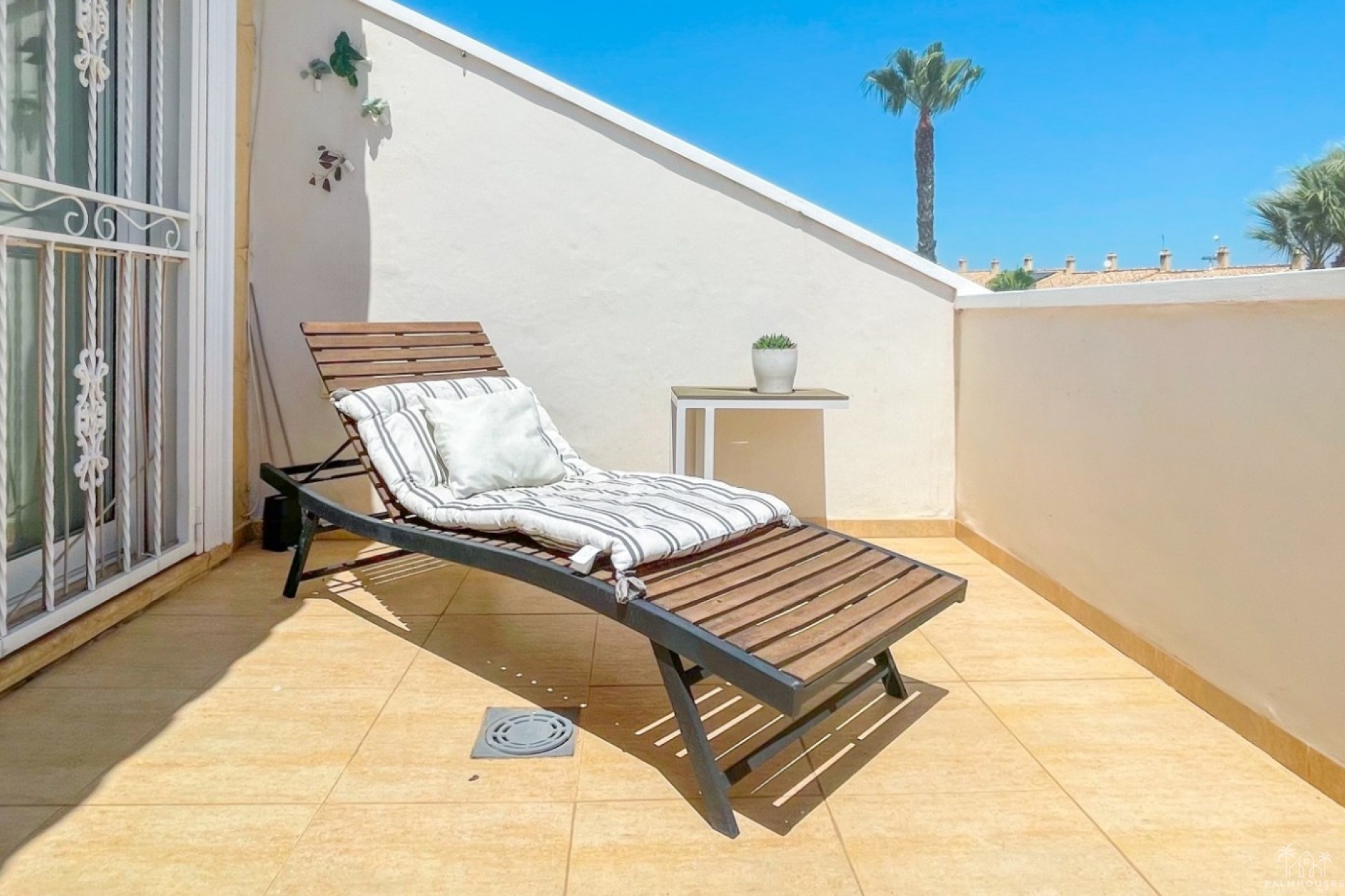Revente - Maison - Orihuela Costa - Punta Prima