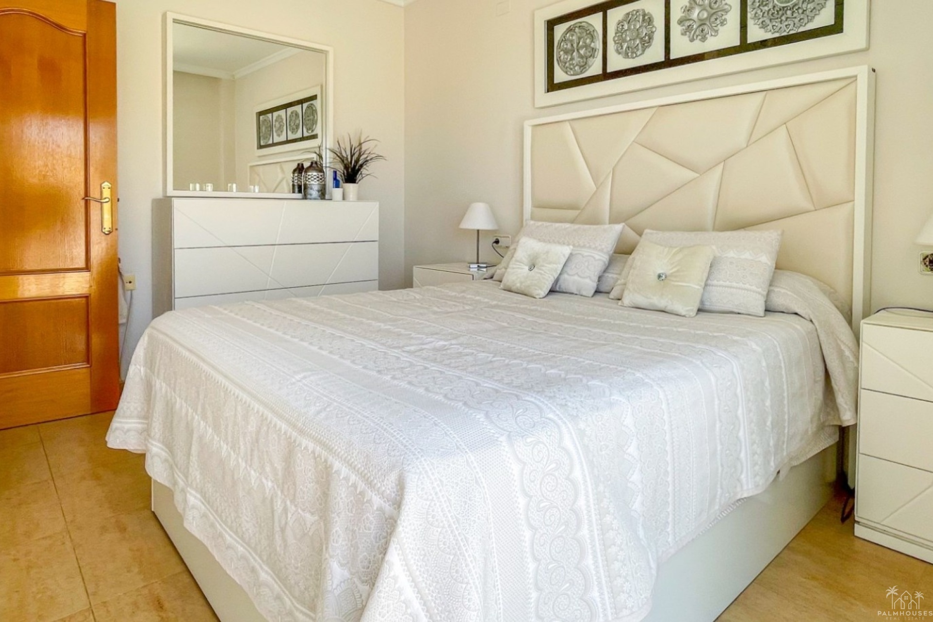 Revente - Maison - Orihuela Costa - Punta Prima