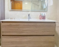 Revente - Maison - Orihuela Costa - Punta Prima