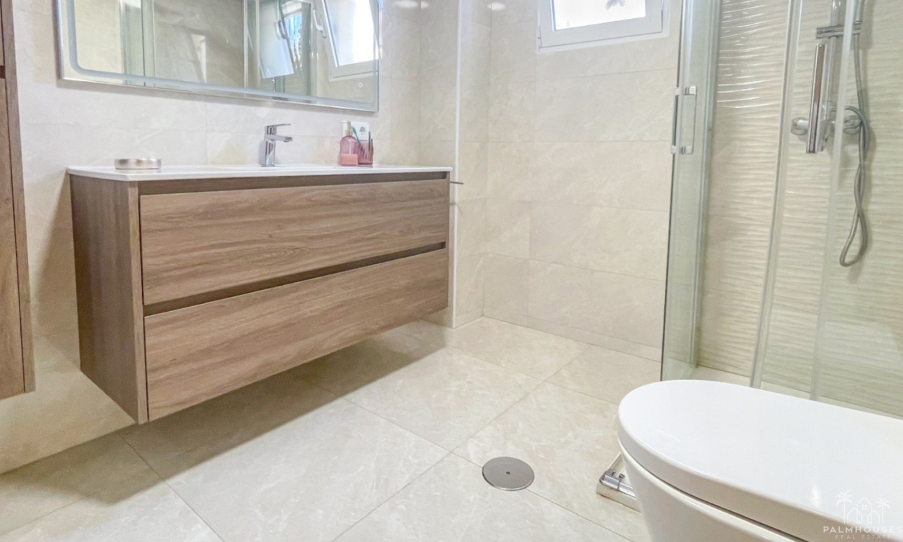 Revente - Maison - Orihuela Costa - Punta Prima