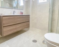 Revente - Maison - Orihuela Costa - Punta Prima