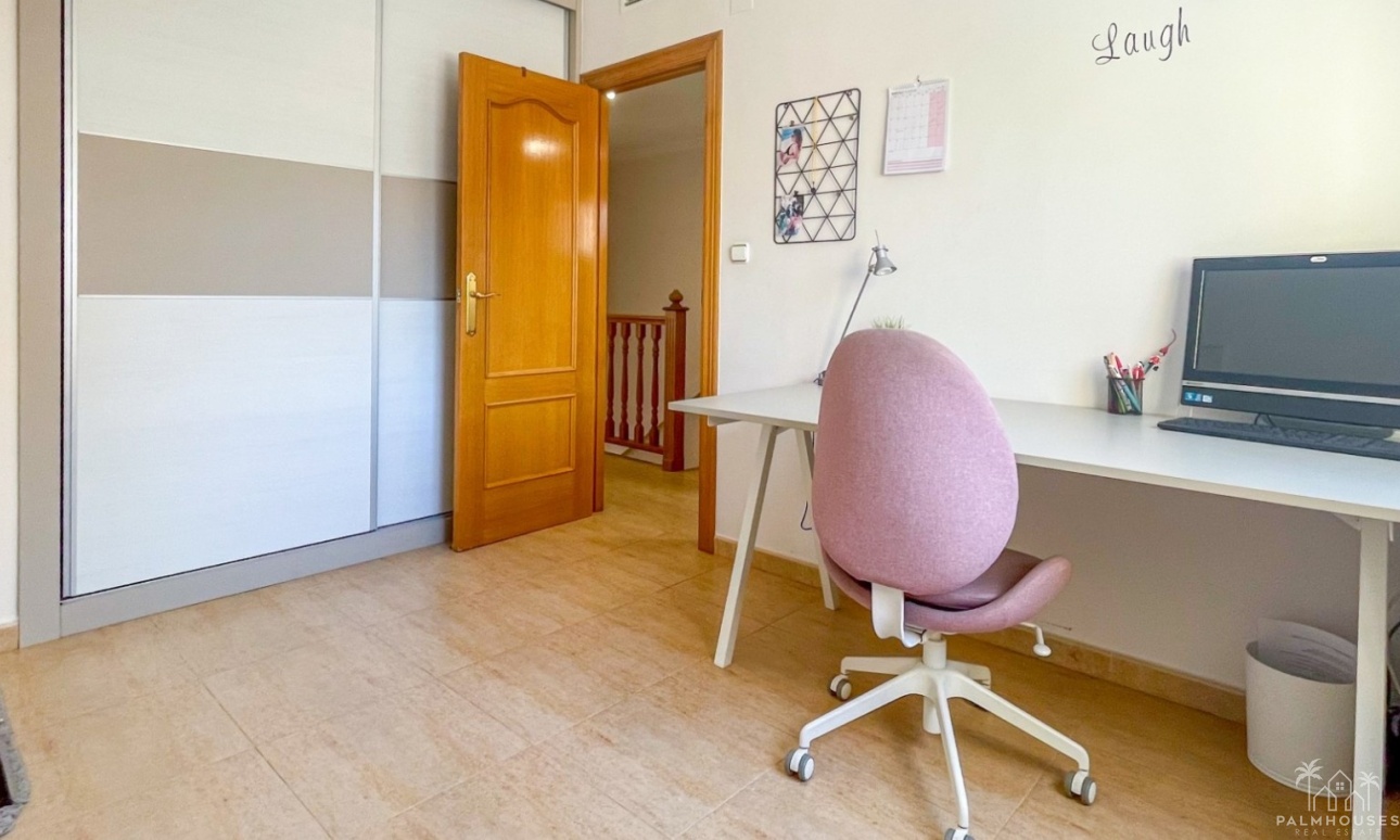 Revente - Maison - Orihuela Costa - Punta Prima