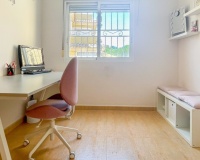 Revente - Maison - Orihuela Costa - Punta Prima