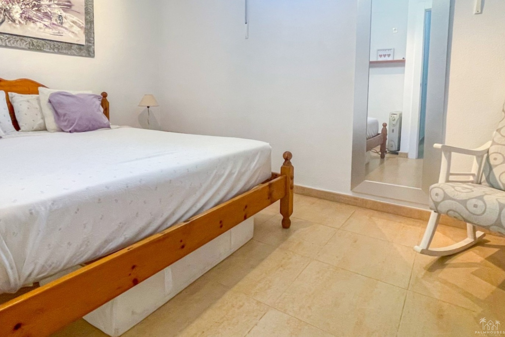 Revente - Maison - Orihuela Costa - Punta Prima