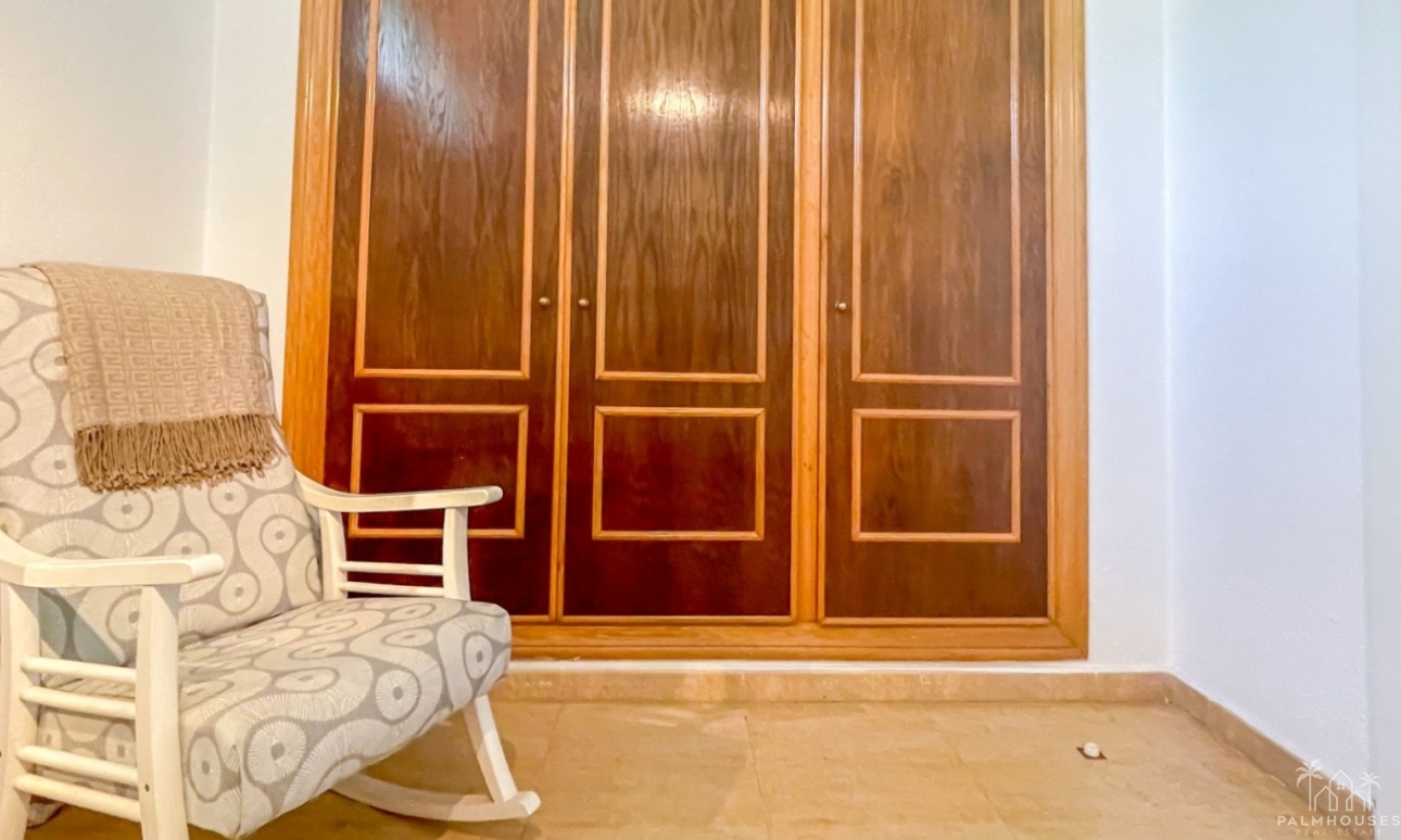 Revente - Maison - Orihuela Costa - Punta Prima