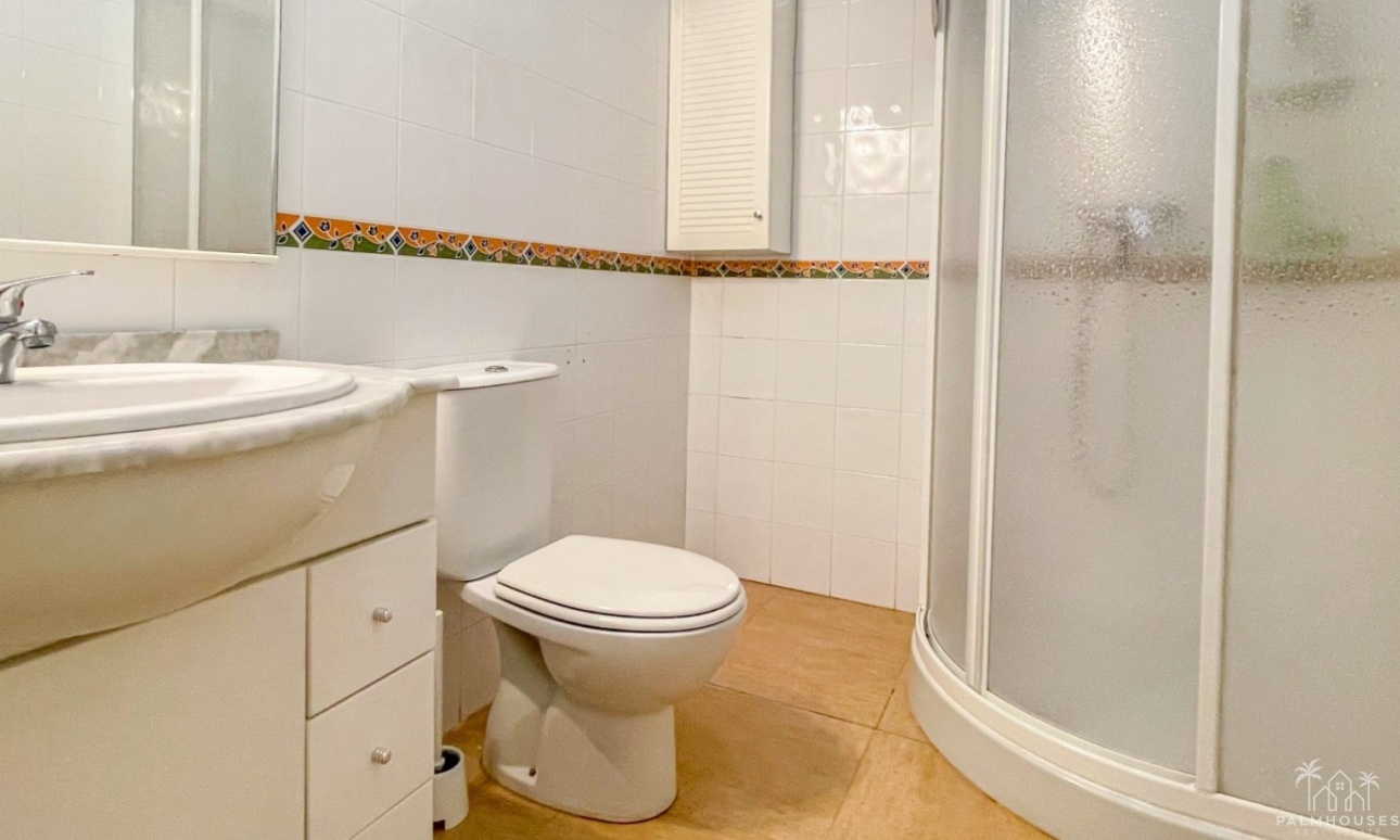 Revente - Maison - Orihuela Costa - Punta Prima