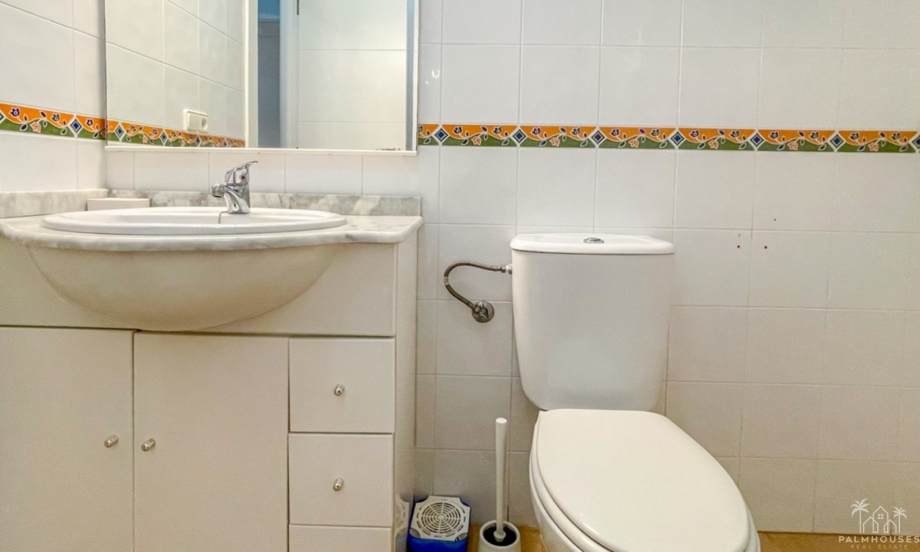 Revente - Maison - Orihuela Costa - Punta Prima