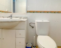 Revente - Maison - Orihuela Costa - Punta Prima