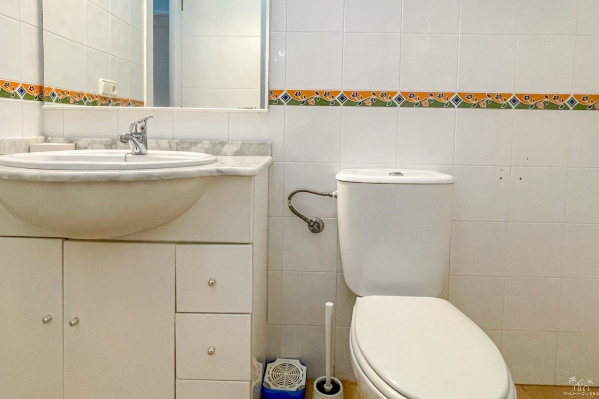 Revente - Maison - Orihuela Costa - Punta Prima
